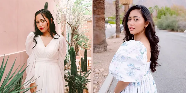 7 Kontroversi yang Pernah Menyeret Rachel Vennya, Dituding Gelapkan Dana Bansos - Diduga Kabur Dari Wisma Atlet