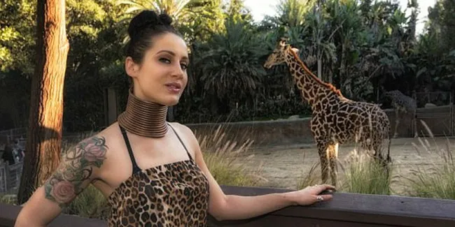 7 Orang Ini Operasi Plastik Ekstrem Demi Terlihat Seperti Idola