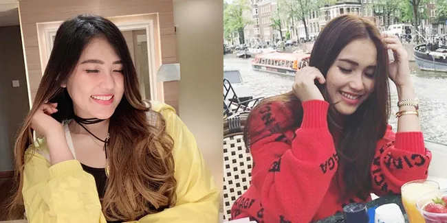 7 Pedangdut Tanah Air Dengan Followers Instagram Terbanyak 