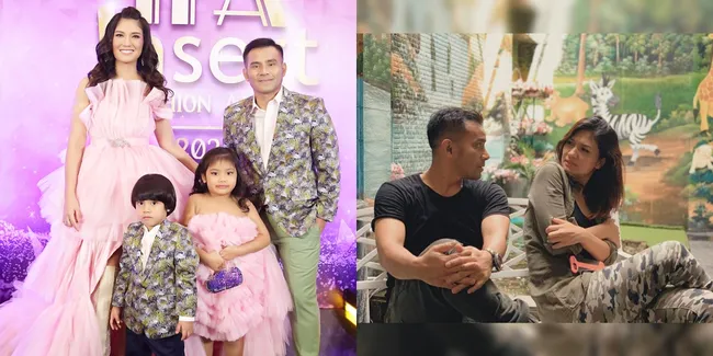 7 Penampakan Rumah Judika dan Duma Riris, Elegan Hingga Banyak Pajangan Botol Minuman