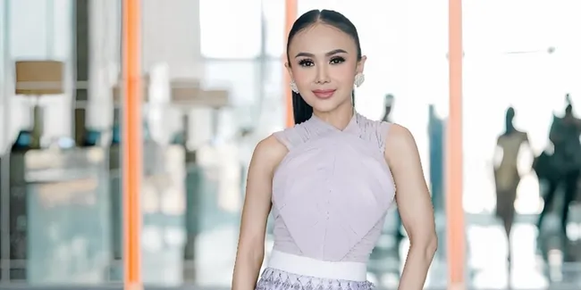 7 Potret Arisan Geng Artis TheDarlings di Rumah Yuni Shara, Sekalian Rayakan Ultah