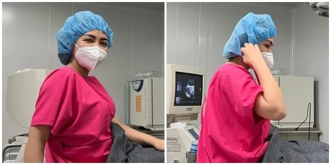 7 Potret Bella Shofie yang Lakukan Program Bayi Tabung, Sempat Galau & Merasa Telah Menyelingkuhi Anak