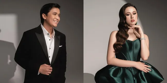 7 Potret Billy Syahputra Siapkan Kejutan Manis Ultah Vika Kolesnaya ke-25, Beri Tas Branded Puluhan Juta