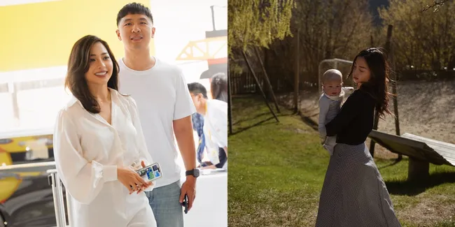 7 Potret Cantik Nikita Willy dengan Outfit Elegan yang Bikin Makin Penuh Pesona