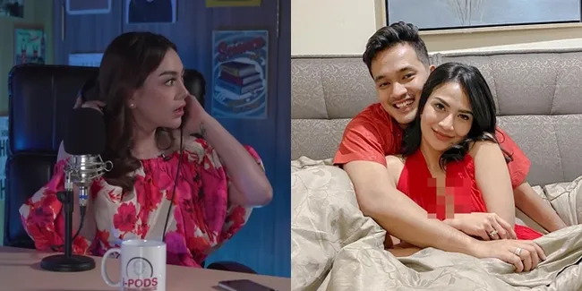 7 Potret Celine Evangelista Saat Tahu Vanessa Angel dan Suami Meninggal Dunia, Tak Percaya - Baru Ketemu dan Bikin Story Bareng