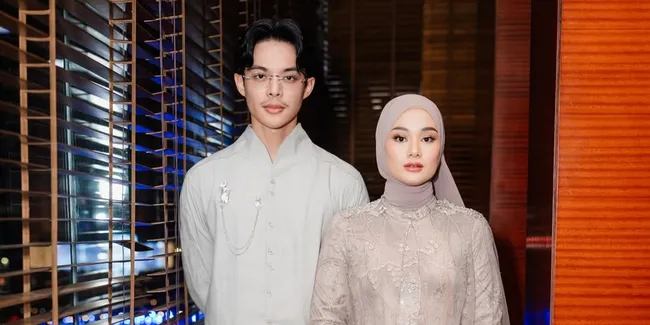 7 Potret Dapur di Kebun Kampung Halaman Rey Mbayang, Masih Pakai Tungku