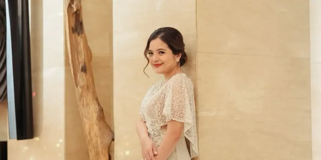 7 Potret Dapur Tasya Kamila dengan Desain Modern Minimalis, Didominasi Warna Putih