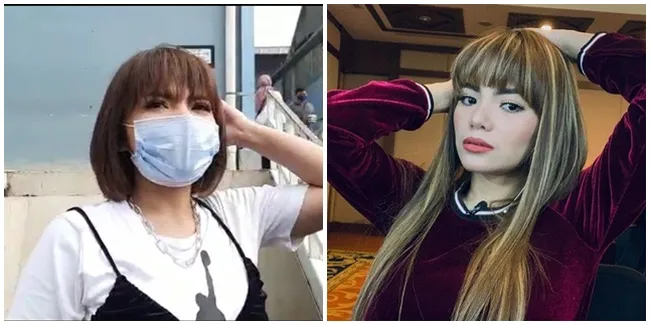 7 Potret Dinar Candy yang Lagi Cari Pacar Bayaran, Bakal Dibayar 100 Juta Perbulan!