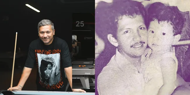 7 Potret Gading Marten Ulang Tahun, Ucap Terima Kasih pada Diri Sendiri: Jangan Berhenti Jadi Orang Baik