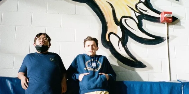 7 Potret Jacob Batalon Sang Pemeran Ned Leeds Yang Nampak Lebih Kurus di FIlm 'SPIDERMAN: NO WAY HOME'!