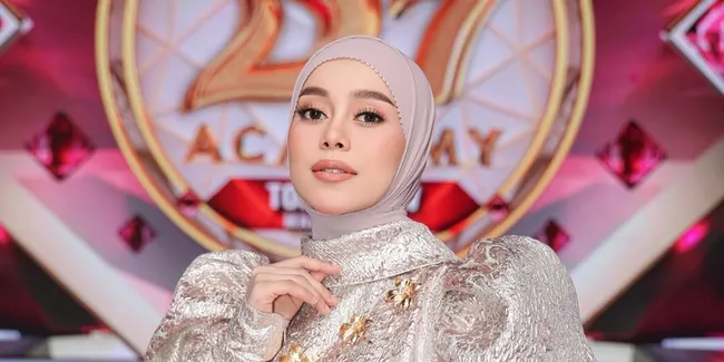 7 Potret Lesti Kejora Pamer Baby Bump Makin Besar, Pesona Cantik Calon Ibu 3 Anak