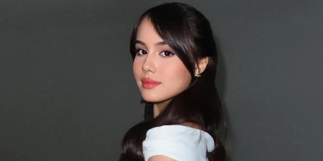 7 Potret Masa Kecil Nicole Rossi, Dulu Lucu Menggemaskan Kini Cantik Penuh Pesona