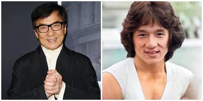 7 Potret Masa Muda Aktor Mandarin Tahun 90 Hingga 2000an, Favoritmu yang Mana Nih?