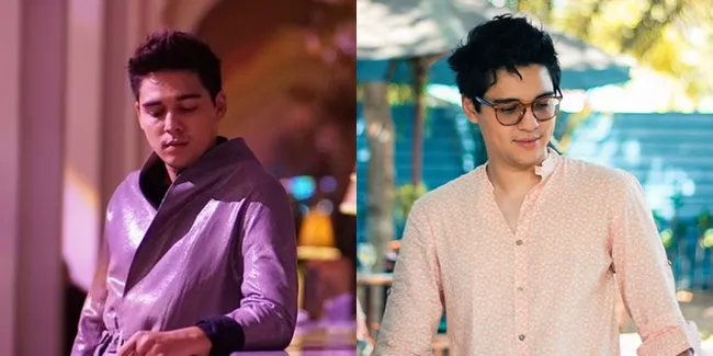 7 Potret Maxime Bouttier yang Baru Saja Resmi Masuk Keluarga Besar 'RODA-RODA GILA', Bakal Dipasangkan dengan Esta Pramanita?