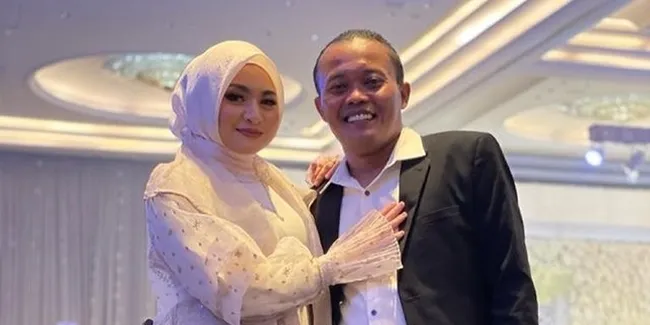 7 Potret Nathalie Holscher Setelah Curhat di Sosmed, Jadi Sorotan Karena Umbar Masalah Keluarga - Pintu Damai dengan Sule Terbuka