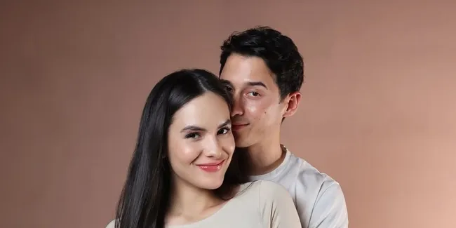 7 Potret Perjalanan Cinta Steffi Zamora dan Nino Fernandez, Kini Umumkan Hamil