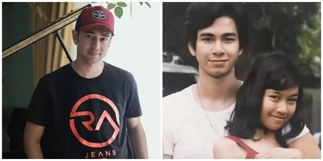 7 Potret Presenter Tanah Air Saat Kecil, Bikin Pangling Loh!