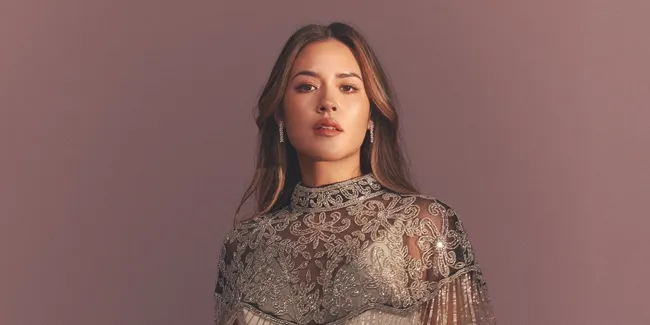 7 Potret Raisa Rilis Album Baru Bertajuk 'ambiVert', Sebut Single Terserah Paling Challenging