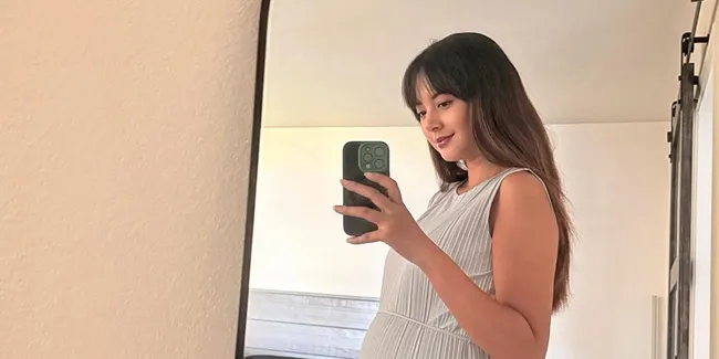 7 Potret Rumah Aurelie Moeremans dan Tyler Bigenho di Amerika, Bergaya Klasik Elegan