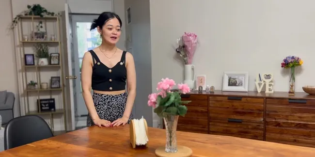 7 Potret Rumah Gisela Cindy di Kanada, Cuma 3 Menit ke Kantor