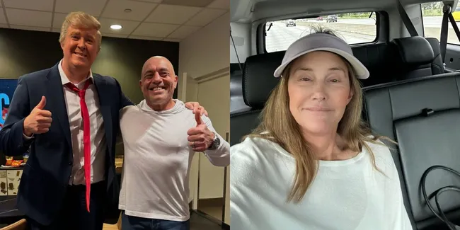 7 Potret Sederet Selebriti yang Mendukung Donald Trump, dari Sylvester Stallone hingga Elon Musk!