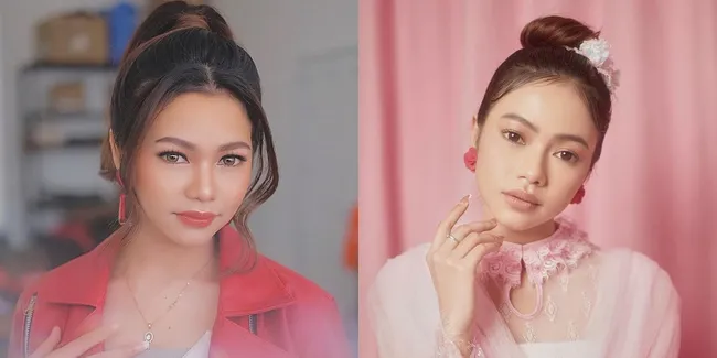 7 Potret Terbaru Lady Rara yang Disanjung Mirip Barbie Hidup, Wajah Cantiknya Disebut Mirip Remaja 14 Tahun