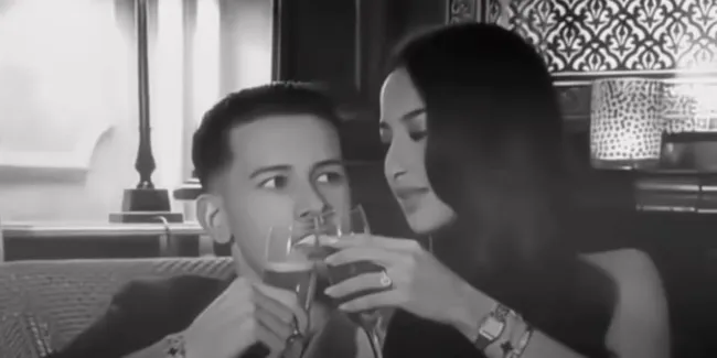 7 Potret Video Prewedding Jennifer Coppen, Sebut Siap Nikahi Best Friend-nya