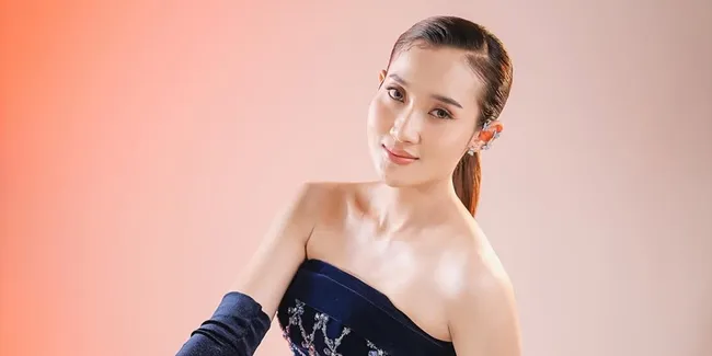 7 Potret Yeni Inka Tampil Bak Bintang Hollywood, Cantiknya Nyata Bukan Editan 