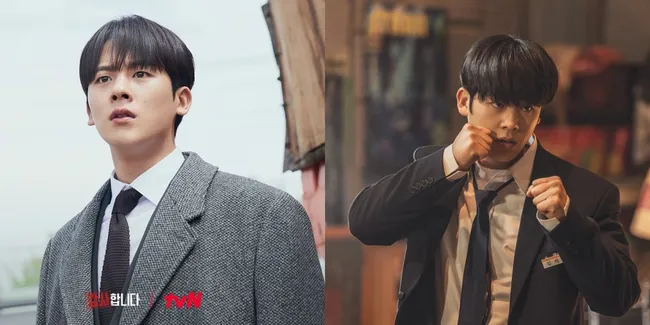 7 Rekomendasi Drama Korea Lee Jung Ha, Kini Tampil Berani di 'ONE: HIGH SCHOOL HEROES'