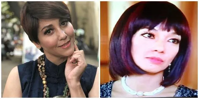 7 Selebriti Ini Kerap Langganan Peran Antagonis, Siapa yang Paling Bikin Kamu Gemes?