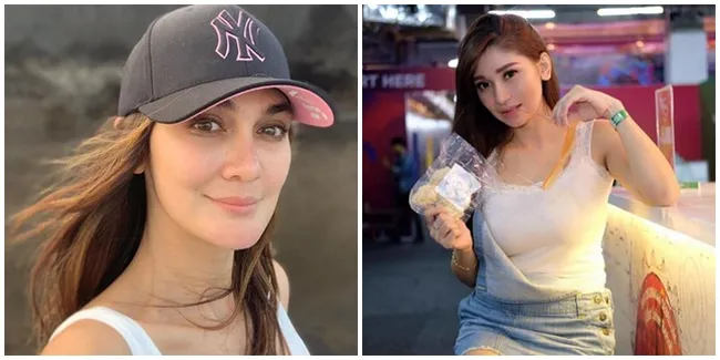 7 Selebriti Ini Pernah 'Ditawar' Demi Bisa Diajak Kencan, Ada yang Pernah Ditawari 1 Miliar!