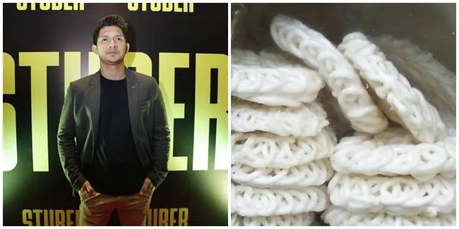 7 Selebriti Ini Punya Phobia yang Nggak Biasa, Ada yang Takut Pisang & Kerupuk!