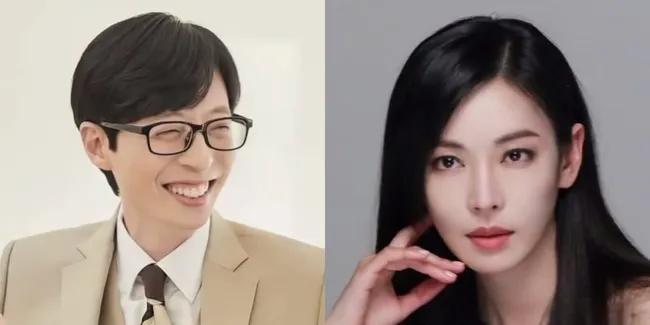 7 Selebriti Top Korea yang Terkenal Baik Hati di Luar Kamera Drama, Definisi Green Flag yang Sesungguhnya (part 2)