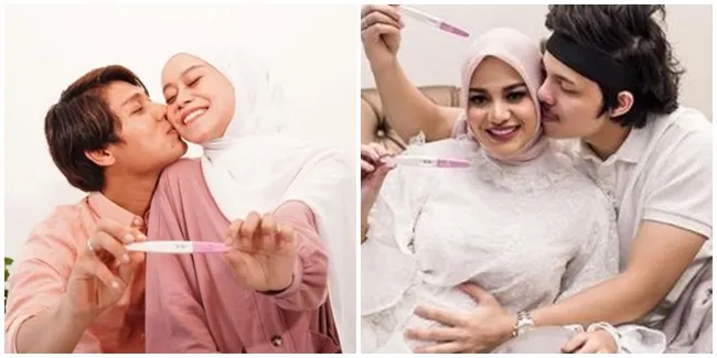 7 Selebriti yang Tengah Nantikan Kelahiran Anak Pertama, Lesti Malah Jadi Bahan Gunjingan Netizen