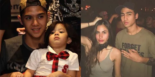 8 Adik Kakak Selebriti Ini Hubungannya Erat Banget Loh, Kompak!