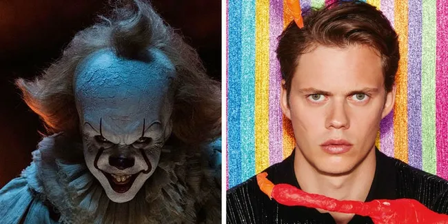 8 Aktor Pemeran 'Monster' Ini Rupanya Cakep Banget di Dunia Nyata