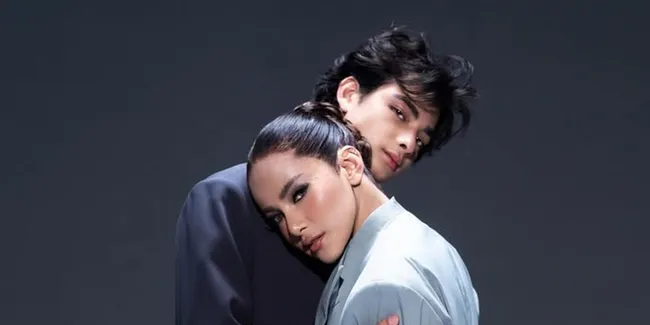 8 Artis Punya Pacar Terpaut Usia Jauh Lebih Muda, Ada yang Beda 25 Tahun