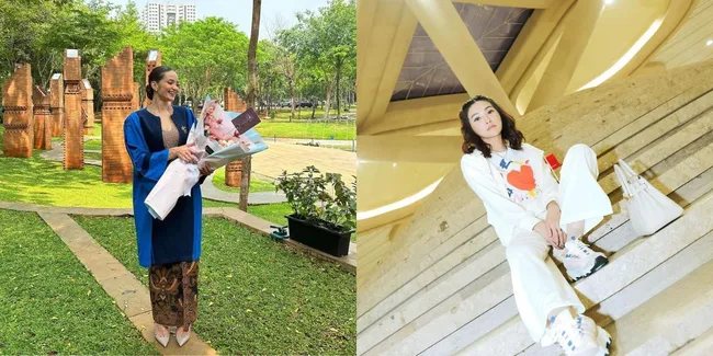 8 Artis Tanah Air Ini Mengaku Pernah Menjadi Korban Bullying Sewaktu Sekolah dan Awal Karir - Siapa Saja?