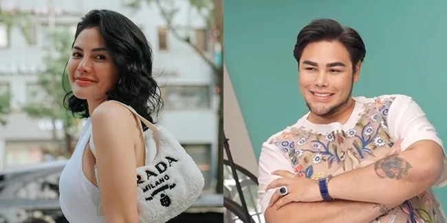 8 Deretan Artis Ini Diam-Diam Bangun Masjid dan Bangunan Bermanfaat, Ada yang Dirikan Hampir di Seluruh Indonesia - Luar Negeri