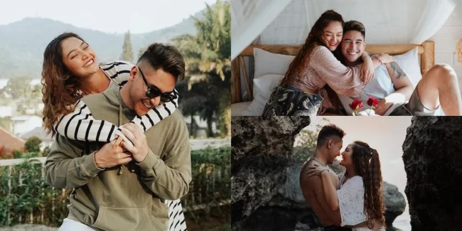 8 Fakta Kisah Cinta Siti Badriah Yang Baru Terungkap, Dulu 'Dilepeh' dan Diperlakukan Buruk Oleh Krisjiana - Kini Sang Suami Bucin Abis