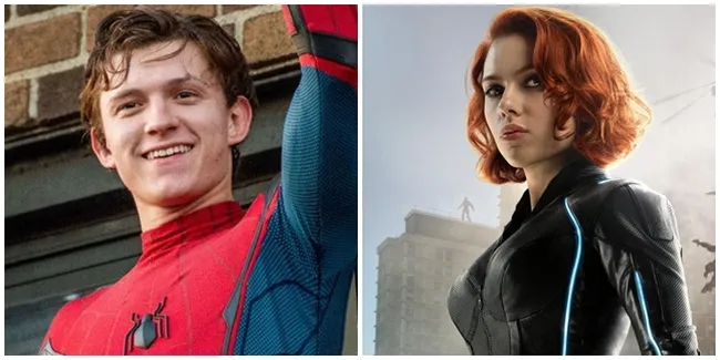 8 Fakta Mengejutkan Film Superhero Marvel Yang Tak Kamu Ketahui
