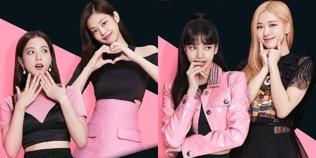 8 Fakta Single PINK VENOM, Comeback BLACKPINK Setelah 1 Tahun 10 Bulan yang Sudah Begitu Dinanti!