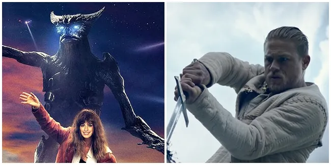 8 Film Keren Tahun 2017 Ini Tak Laku & Merugi, Apa Sebabnya?