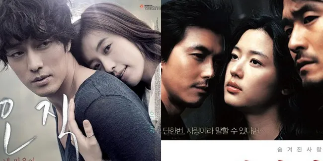 8 Film Yang Bisa Bikin Senyum dan Ketawa Tapi Juga Nangis