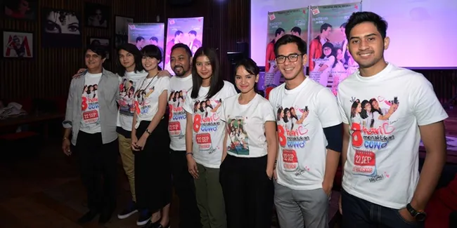 Angelica Faustina - Angelica Faustina Trauma Terima Parfum 