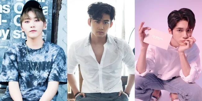 8 Idol K-Pop ini Miliki Marga Unik dan Langka, Marga Korea Utara - Khas Pulau Jeju