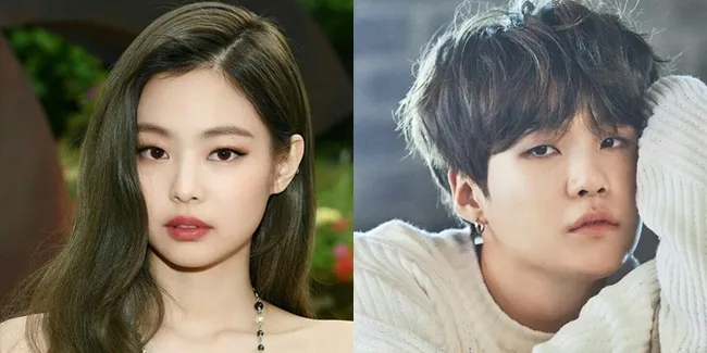 8 K-Pop Idol Ini Punya Wajah Bulat dan Oval, Buktikan Kalau Punya Visual yang Begitu Cute Menggemaskan!