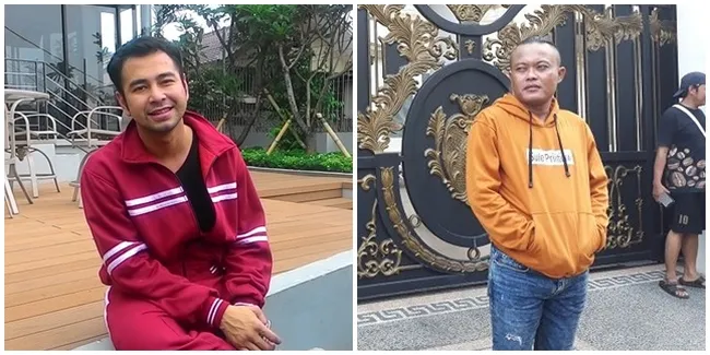 8 Kejadian Mistis di Rumah Selebriti Ini Bikin Keringat Dingin Keluar, Mulai Dari Listrik Padam Sendiri Hingga Mendengar Suara-Suara Aneh