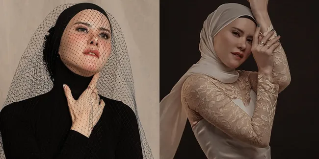 8 Kisah Angel Lelga eks Vicky Prasetyo yang Baru Terungkap, Ternyata Pernah Disantet dan Muntah Kain Kafan!