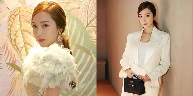 8 Koleksi Tas Hermes Mewah Jessica Jung, Ada yang Harganya Sampai 300 Juta Rupiah!